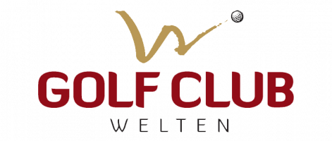 Golf Club WELTEN - Logo