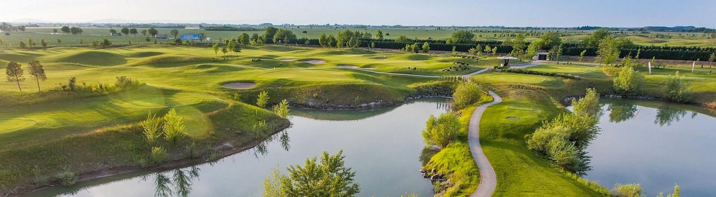 Golf Club WELTEN - Homepage